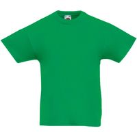 fruit of the loom camiseta 61019 para nina