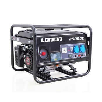 Generador Loncin Lc2500dc - Loncin