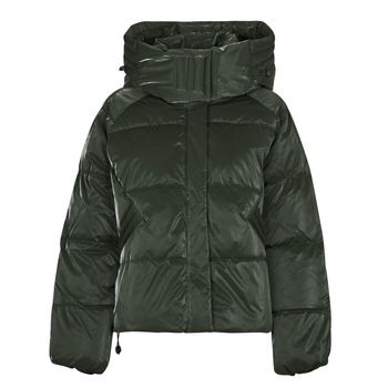 Only Abrigo de plumas ONLBERGEN LIFE OVERSIZED PUFFER para mujer