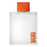 jil sander eau de toilette perfumes hombre