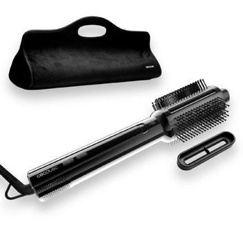Cepillo De Aire Moldeador Air Drybold Allin1 Saphire. 1400w, 110000rpm, Motor Brushless, 2 Posiciones, Secador Cecotec