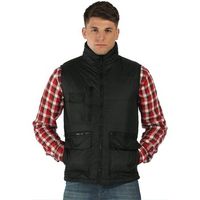 regatta professional cazadora rg3120 para hombre