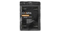 oxsitis bib magnets x4 negro