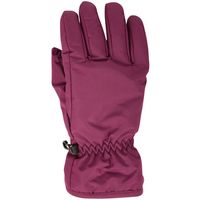 mountain warehouse guantes m mw297 para mujer