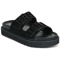 schmoove sandalias stella buckle w para mujer