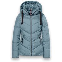 district parka val thorens para mujer