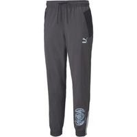 manchester city fc pantalon chandal gt46454 para hombre