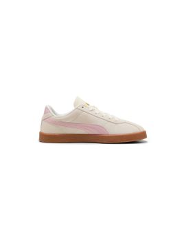 Zapatillas Puma Club Ii,Warm White Rose Mauve G, Hombre