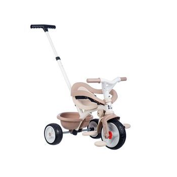 Triciclo Be Move Confort Beige