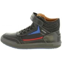 geox botas j844aa 0bccl j arzach para nino