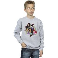 disney jersey bi31503 para nino