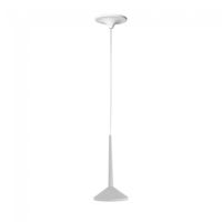 lampara colgante led rita 7w