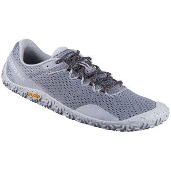 Merrell Zapatillas de running Vapor Glove 6 Monument para hombre