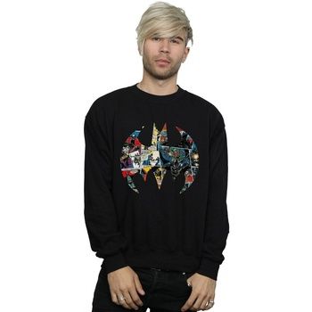 Dc Comics Jersey BI48700 para hombre