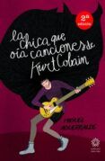 la chica que oia canciones de kurt cobain