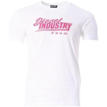 Diesel Camiseta Diegos para hombre