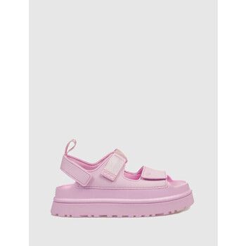 UGG Sandalias SANDALIA GOLDENGLOW ROSA para mujer