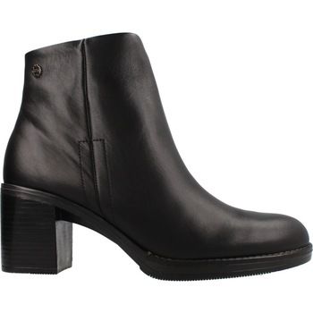 Porronet Botas 4880po Botin Roble 7 para mujer
