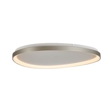 Plafón de techo led kiroro ii cct dim