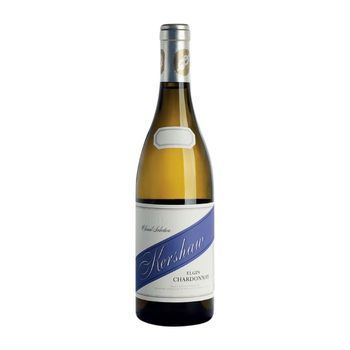Richard Kershaw Vino Blanco Elgin Clonal Selection Elgin 75 Cl 13.5% Vol.