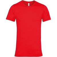 bella  canvas camiseta cv001 para mujer