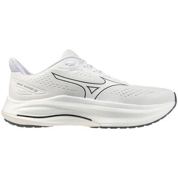 Mizuno Zapatillas de running Chaussures de running Wave Inspire 22 maille respirante para hombre