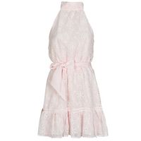 guess vestido danile flare para mujer