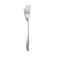 set 12 tenedores mesa acero inoxidable 216 cm