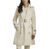 raplh lauren gabardina 297967122005-wintercrm para mujer