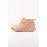 skechers botas 117390s bobs b flex hi frost para mujer