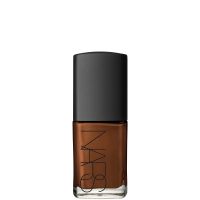 base de maquillaje nars cosmetics sheer glow - diferentes colores - mali