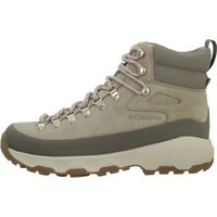columbia botas newton alpine pt para mujer