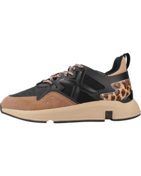 de MUNICH ZAPATILLAS MUNICH CLIK WOMEN 96 NEGRAS 096