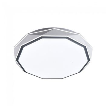 Plafón de techo led odiel cct (120w)