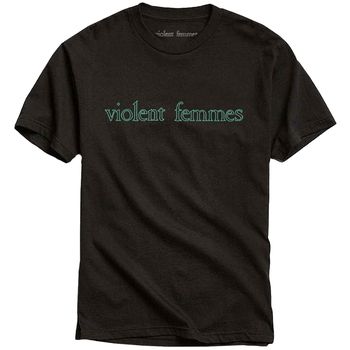 Violent Femmes Tops y Camisetas RO7632 para mujer