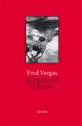el ejercito furioso serie comisario adamsberg 8