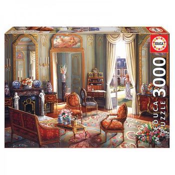 Puzzle A Moment Alone 3000pz