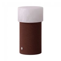 lampara portatil led rizzo 22w