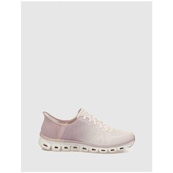 Skechers Zapatillas ZAPATILLA GLIDE-STEP - EXCITE LILA para mujer