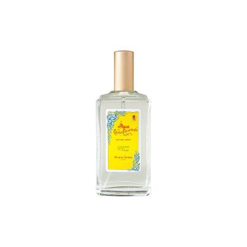 Agua De Colonia Concentrada Eau De Cologne 80ml