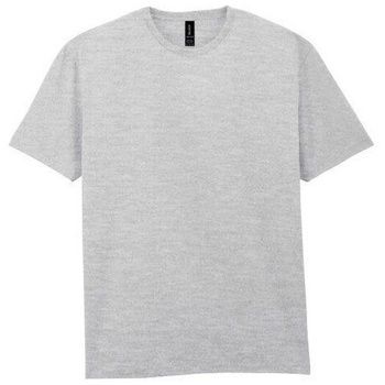 Gildan Camiseta 3000 para mujer