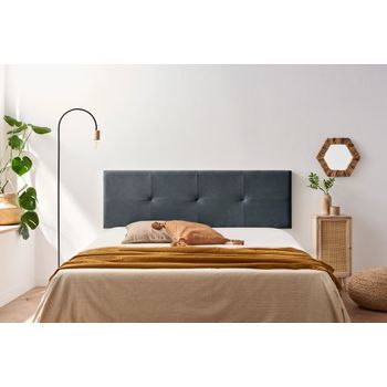 Cabecero Tapizado Altea Acualine 115 X 50 Cm