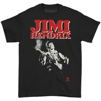 jimi hendrix tops y camisetas ro6869 para hombre