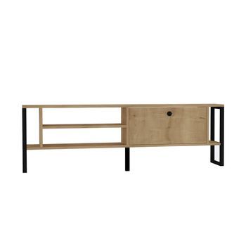 Mueble Tv Asrin Zafiro