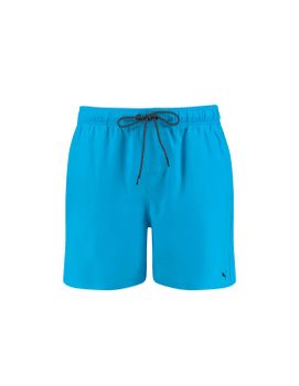 Bañador Puma Swim Mid Shorts 1P Ultra Blue Hombre