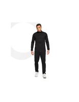 chandal de fitness nike dri-fit academy negro hombre