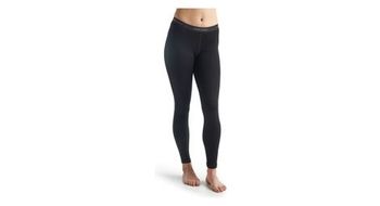 Icebreaker 260 tech women s legging black