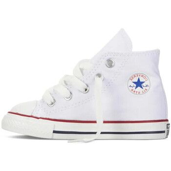 Converse Deportivas Moda CHUCK TAYLOR ALL STAR CANVAS para niño