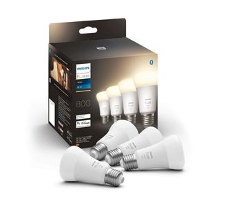 Bombilla inteligente philips e27