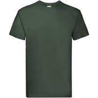 fruit of the loom tops y camisetas super premium para mujer